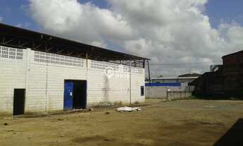 Imagem 7: GALPÃO COMERCIAL em SALVADOR - BA, SÃO CRISTÓVÃO