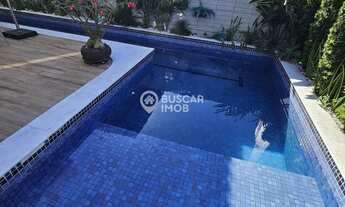 Imagem 6: CASA COM 4/4 NO UNIVILLAS