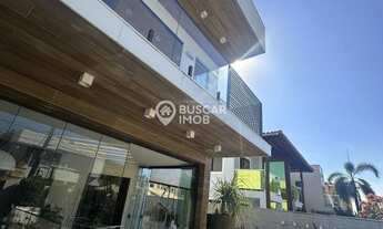 Imagem 5: CASA COM 4/4 NO UNIVILLAS