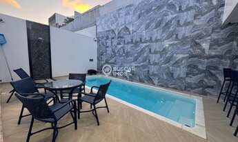 Imagem 7: CASA RESIDENCIAL em LAURO DE FREITAS - BA, CAJI