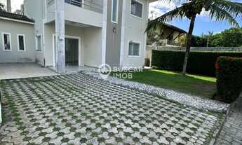 Imagem: CASA RESIDENCIAL em LAURO DE FREITAS - BA