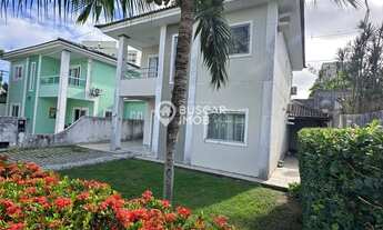 Imagem 2: CASA RESIDENCIAL em LAURO DE FREITAS - BA, BURAQUINHO