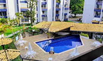 Imagem: APARTAMENTO COM 2/4 EM VILAS DO ATLÂNTICO