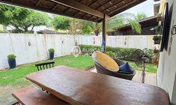 Imagem 3: CASA COM 4/4 EM CONDOMÍNIO FECHADO