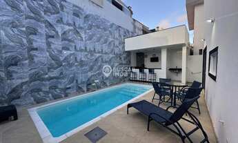 Imagem 6: CASA RESIDENCIAL em LAURO DE FREITAS - BA, CAJI