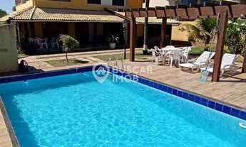 Imagem: CASA COM 4/4 EM VILAS DO ATLÂNTICO