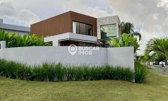 Imagem: CASA RESIDENCIAL em CAMAÇARI - BA, ALPHAVILLE