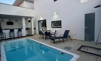 Imagem 4: CASA RESIDENCIAL em LAURO DE FREITAS - BA, CAJI