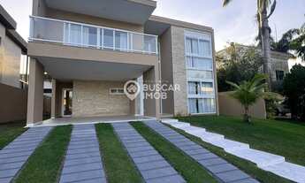 Imagem: CASA RESIDENCIAL em CAMAÇARI - BA, ALPHAVILLE