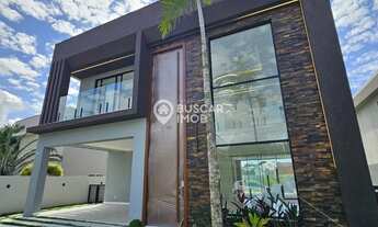 Imagem: CASA RESIDENCIAL em CAMAÇARI - BA, ALPHAVILLE