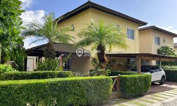 Imagem: CASA COM 3 SUÍTES EM VILAS DO ATLÂNTICO