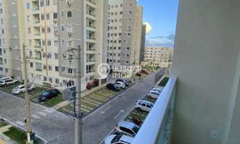 Imagem: APARTAMENTO COM 2/4 EM LAURO DE FREITAS