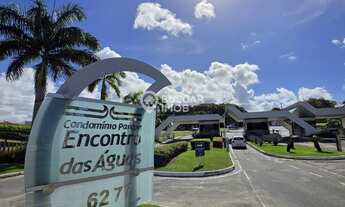 Imagem 2: TERRENO RESIDENCIAL em LAURO DE FREITAS - BA, ESTRADA DO COCO