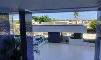 Imagem 5: COBERTURA COM 4 SUÍTES EM PITANGUEIRAS