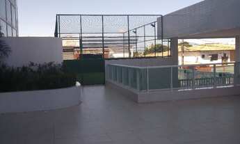 Imagem 4: COBERTURA COM 4 SUÍTES EM PITANGUEIRAS