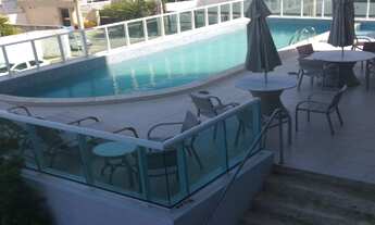 Imagem 2: COBERTURA COM 4 SUÍTES EM PITANGUEIRAS