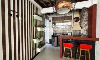 Imagem 1: CASA COM 3 SUÍTES NO MIRAGEM