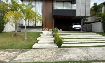 Imagem: CASA RESIDENCIAL em CAMAÇARI - BA, ALPHAVILLE