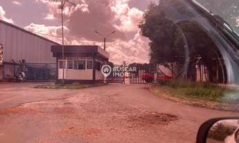 Imagem: GALPÃO COMERCIAL em CAMAÇARI - BA, POLOPLAST