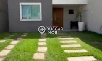 Imagem: CASA RESIDENCIAL em LAURO DE FREITAS - BA