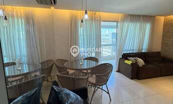 Imagem 3: APARTAMENTO RESIDENCIAL em SALVADOR - BA, ALPHAVILLE I