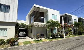 Imagem 2: CASA COM 4/4 EM IPITANGA