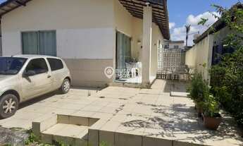 Imagem: CASA RESIDENCIAL em CAMAÇARI - BA, CATU