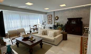 Imagem: APARTAMENTO COM 3 SUÍTES EM PITANGUEIRAS