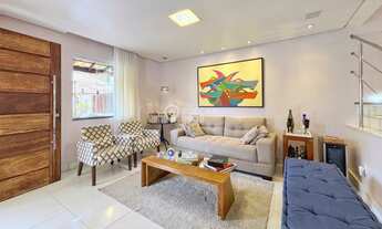 Imagem 6: CASA COM 4/4 EM PITANGUEIRAS