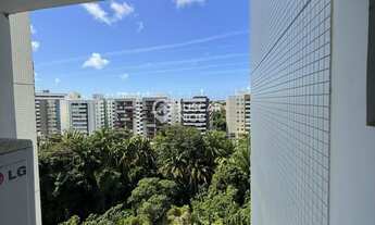 Imagem 2: APARTAMENTO RESIDENCIAL em SALVADOR - BA, ALPHAVILLE I
