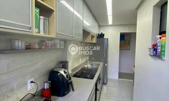 Imagem 7: APARTAMENTO DE 3/4 NO JARDIM AEROPORTO