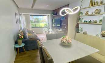 Imagem 4: APARTAMENTO DE 3/4 NO JARDIM AEROPORTO