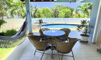 Imagem 3: CASA RESIDENCIAL em LAURO DE FREITAS - BA, PORTÃO