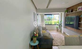 Imagem 2: APARTAMENTO DE 3/4 NO JARDIM AEROPORTO