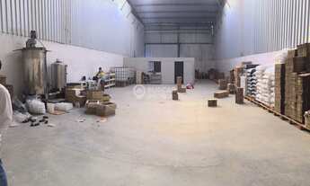 Imagem 3: GALPÃO COMERCIAL em LAURO DE FREITAS - BA, CAJI