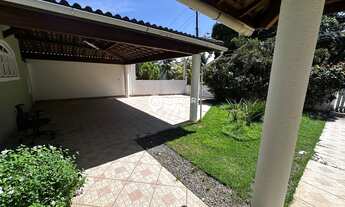 Imagem 4: CASA TERRÉA EM BURAQUINHO