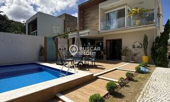 Imagem: CASA RESIDENCIAL em CAMAÇARI - BA, ABRANTES