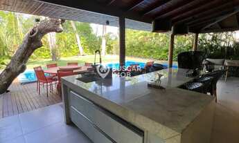 Imagem 7: CASA RESIDENCIAL em MATA DE SÃO JOÃO - BA, PRAIA DO FORTE