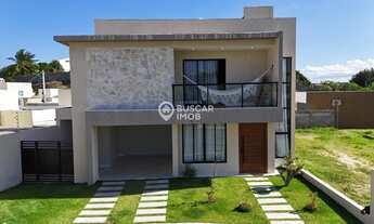 Imagem: CASA RESIDENCIAL em CAMAÇARI - BA, ABRANTES
