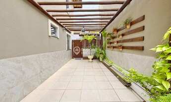 Imagem 5: CASA COM 4/4 EM PITANGUEIRAS