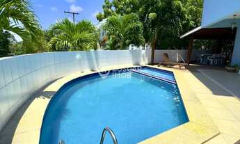 Imagem 2: CASA RESIDENCIAL em LAURO DE FREITAS - BA, PORTÃO