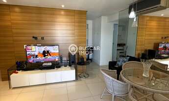 Imagem 7: APARTAMENTO RESIDENCIAL em SALVADOR - BA, ALPHAVILLE I