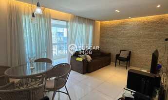 Imagem 5: APARTAMENTO RESIDENCIAL em SALVADOR - BA, ALPHAVILLE I