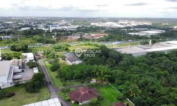 Imagem 6: GALPÃO COMERCIAL em SALVADOR - BA, ARATU