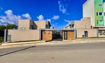 Imagem 2: CASA COM 3 SUÍTES EM BURAQUINHO