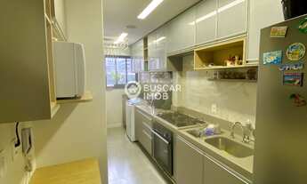 Imagem 6: APARTAMENTO DE 3/4 NO JARDIM AEROPORTO