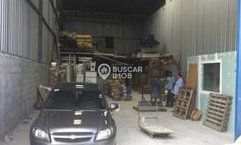 Imagem 4: GALPÃO COMERCIAL em LAURO DE FREITAS - BA, CAJI