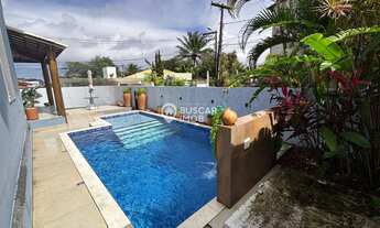 Imagem: CASA RESIDENCIAL em LAURO DE FREITAS - BA