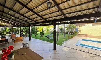 Imagem 3: CASA COM 4/4 NA PRISCILA DUTRA