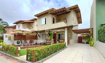 Imagem: CASA COM 4/4 EM PITANGUEIRAS